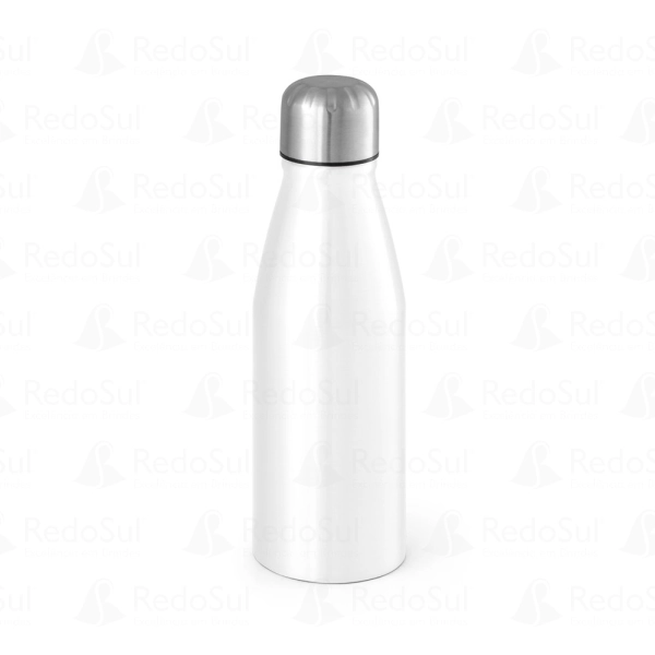 Squeeze Personalizado metálico 500 ml Squeeze Personalizado metálico 500 ml